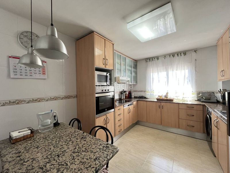 Foto c7e1bc0d-9fc9-42a1-b544-a1e22a900547. Casa amb calefacció aparcament a Caldes de Montbui