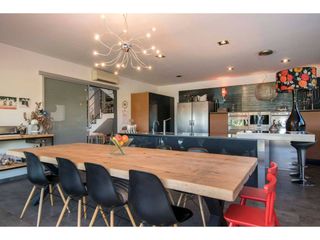 Chalet à Calle gualla 1. Vivienda exclusiva de diseño y conexión total con el exterior