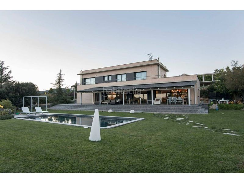 Foto 6aa45d34-6fdb-4700-84a3-e83098b78c7e. Chalet in calle gualla 1 in Bigues i Riells del Fai
