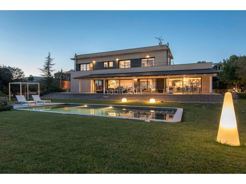 Foto 70d3ba60-eb7e-4d19-9404-3ea993607c9f. Chalet in calle gualla 1 in Bigues i Riells del Fai