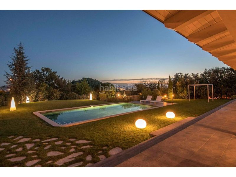 Foto ae45a2a1-7640-4312-a3c4-4604298136dd. Chalet in calle gualla 1 in Bigues i Riells del Fai
