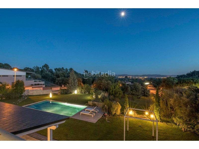 Foto da9e27e2-3584-4123-8e21-b4b0b28992c8. Chalet in calle gualla 1 in Bigues i Riells del Fai