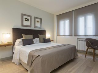 Miete Etagenwohnung in Calle de felipe gorriti, 8 27