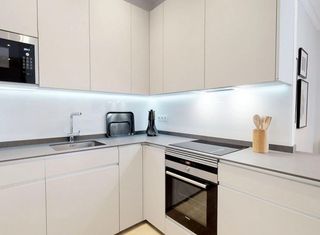 Miete Etagenwohnung  Carrer sant ramon, 11 27