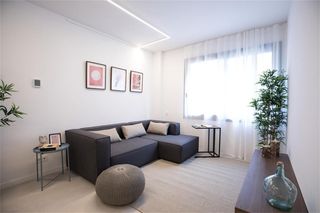 Rent Flat in Calle virgen del amparo 8 27