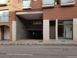 Lloguer Aparcament cotxe a Caldes de Montbui. Parking en alquiler en caldes de montbui