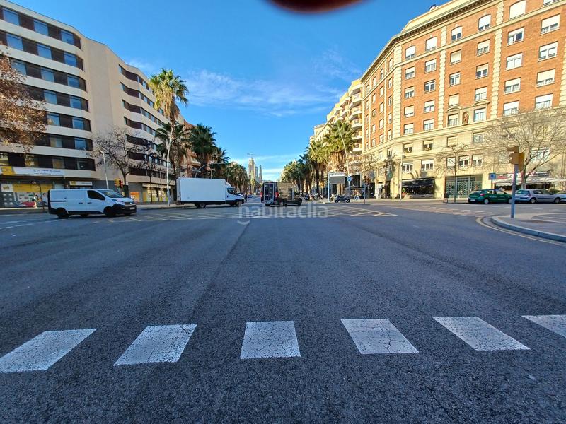 Foto 262cd6ce-9c3f-43f4-957a-3030de8a2e4c. Posto auto in Fort Pienc Barcelona