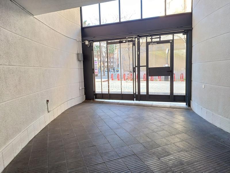 Foto 4b70bc00-59fe-4930-9c80-7439aa4c3168. Posto auto in Fort Pienc Barcelona