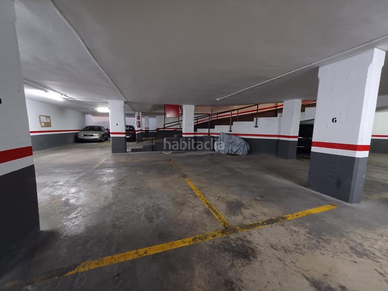 Foto c9112129-bfdb-49d9-bf51-730d2a6b7d09. Posto auto in Fort Pienc Barcelona