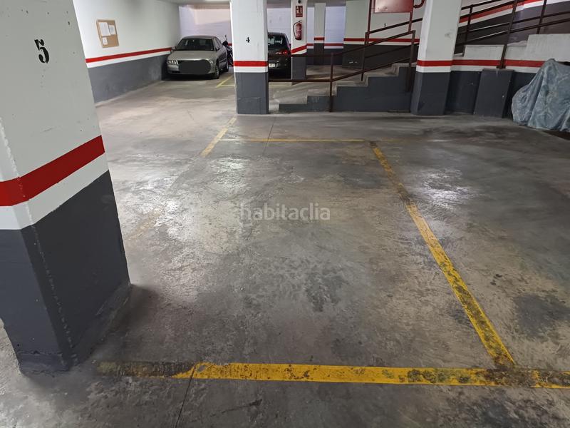 Foto dc6a932d-3920-48e9-a4a5-47c08432e0d2. Posto auto in Fort Pienc Barcelona