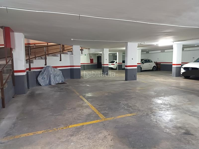 Foto e13fca25-e169-4f7a-bc0f-0eb6435d9d17. Posto auto in Fort Pienc Barcelona