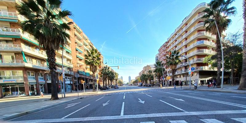 Foto e2b7b272-2499-4499-80db-17a4ad83d761. Posto auto in Fort Pienc Barcelona