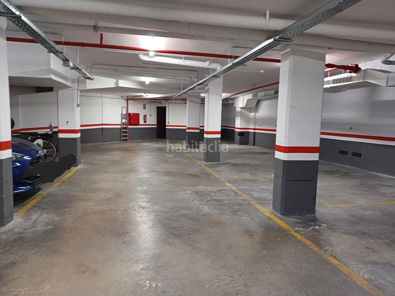 Foto f5ee99ec-3956-4ff7-88d0-b7be2abd8a77. Posto auto in Fort Pienc Barcelona