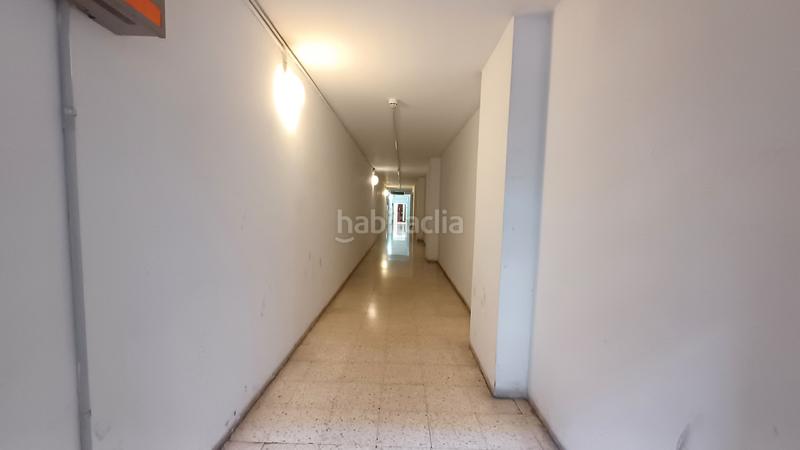 Foto 02661605-9840-4bb9-b824-0bc03f3da65f. Car parking in carrer de sant pere d'abanto 8 in Hostafrancs Barcelona