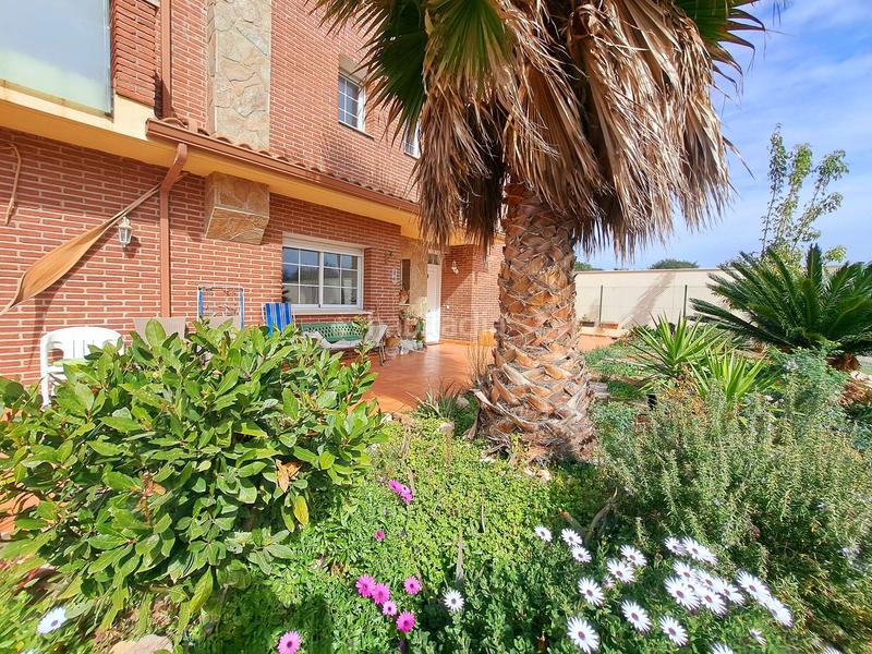 Foto 3a4710cf-6cdc-43fe-aa6b-1ad7ca300db1. Casa amb piscina a Els Tallats - Mas Olivé Cambrils