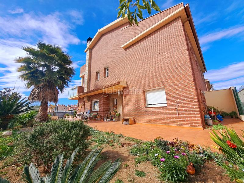 Foto 50a98edb-2c79-4f5d-90c2-17da9c51660d. Casa amb piscina a Els Tallats - Mas Olivé Cambrils