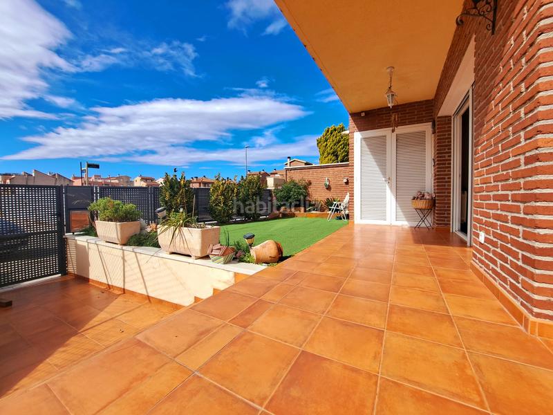 Foto 7753080a-a087-483b-babb-16a87a4ad04a. Casa amb piscina a Els Tallats - Mas Olivé Cambrils