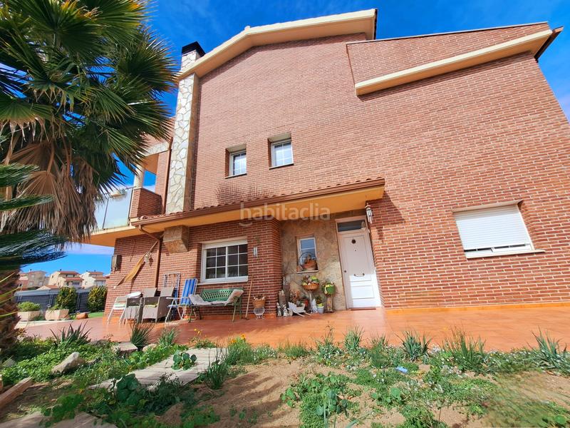 Foto 7c0b53bb-5291-439d-8f33-7708536cdbde. Casa amb piscina a Els Tallats - Mas Olivé Cambrils