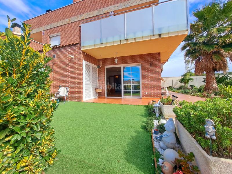 Foto 82b24475-e7f4-4b8e-9297-41add5369369. Casa amb piscina a Els Tallats - Mas Olivé Cambrils