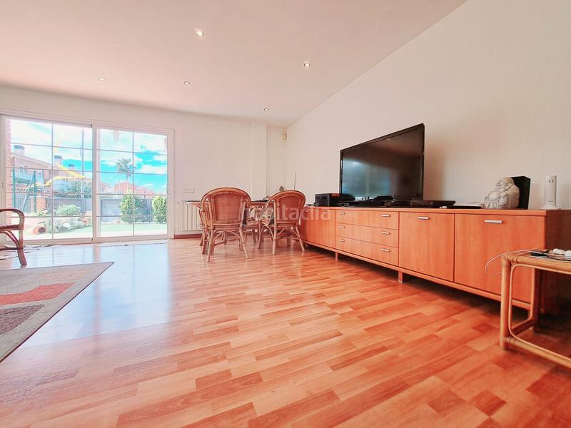 Foto 985fd1d4-7295-40f3-9c58-1e12bd67924c. Casa amb piscina a Els Tallats - Mas Olivé Cambrils