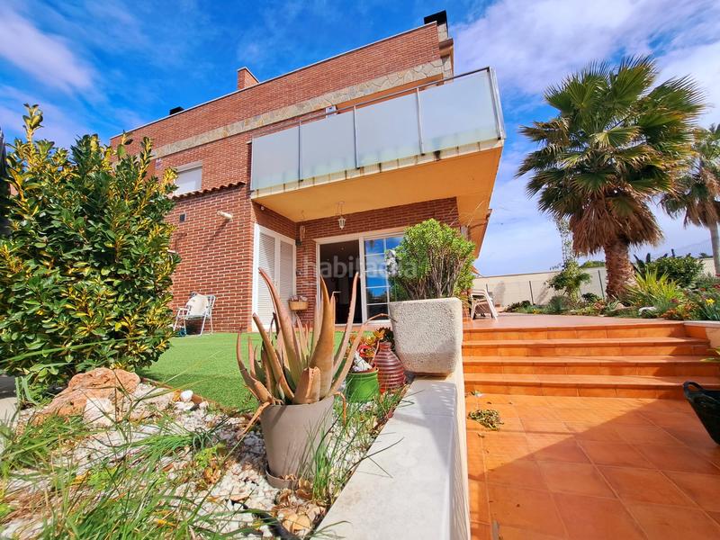 Foto 9a2a0f85-c668-4c5d-b60d-20878bf918e5. Casa amb piscina a Els Tallats - Mas Olivé Cambrils