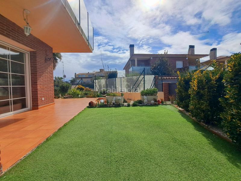 Foto 9c492000-415c-471f-a2d2-0f7fd3be8853. Casa amb piscina a Els Tallats - Mas Olivé Cambrils