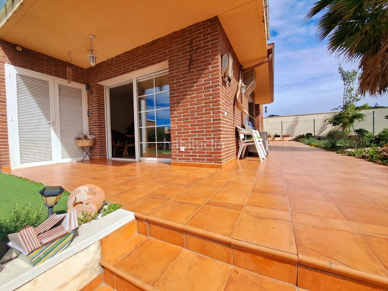 Foto a76456d2-084f-4a3f-8ca4-7103f2b847b2. Casa amb piscina a Els Tallats - Mas Olivé Cambrils