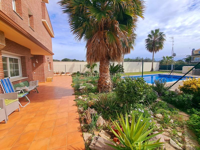 Foto a9d6c425-3d69-4423-9333-428d5a7baf74. Casa amb piscina a Els Tallats - Mas Olivé Cambrils