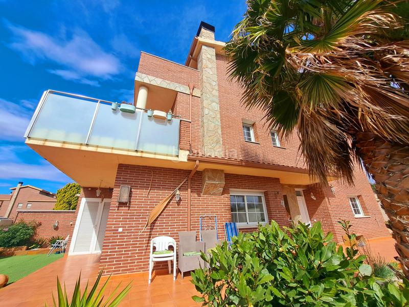 Foto c179ac69-cace-43e5-9b02-42ea1c5d2a58. Casa amb piscina a Els Tallats - Mas Olivé Cambrils