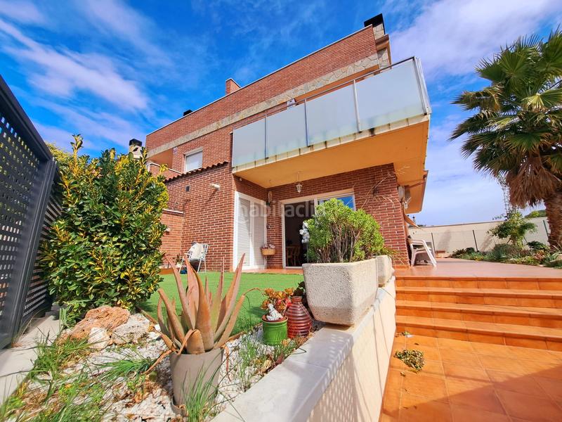 Foto d350b57b-048c-49a6-9e69-e380831758a9. Casa amb piscina a Els Tallats - Mas Olivé Cambrils