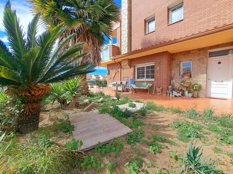 Foto f03d85ec-0f08-4c2a-ad1c-cb861365005e. Casa amb piscina a Els Tallats - Mas Olivé Cambrils