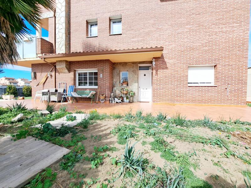 Foto f3df917f-7a49-455f-adcd-51093c0e271c. Casa amb piscina a Els Tallats - Mas Olivé Cambrils