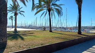 Edifici a Barri de Mar. Oportunidad rentable  lote de  9 pisos alquilados  junto al puer