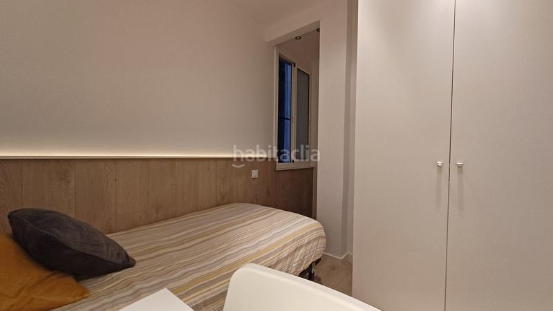 Foto c53bd8ba-6697-43eb-a11e-d5be34eec17a. Affitto appartamento in El Camp de l´Arpa del Clot Barcelona