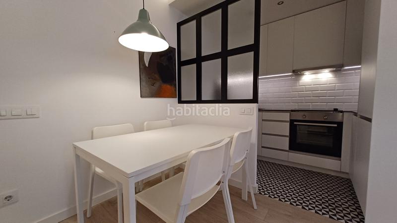 Foto 1ab1cbd6-0def-4957-a562-b70d744a0853. Alquiler piso  en alquiler por temporada en eixample en Barcelona