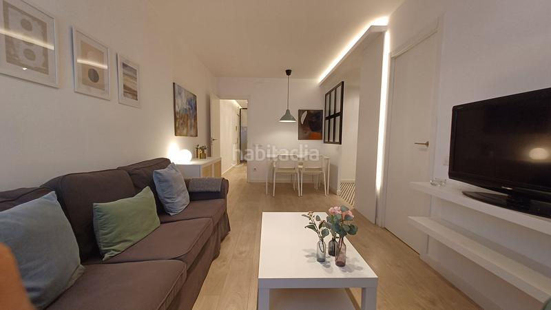 Foto d077e8d7-0102-4704-aeea-2df1b8b0959c. Lloguer pis a El Camp de l´Arpa del Clot Barcelona