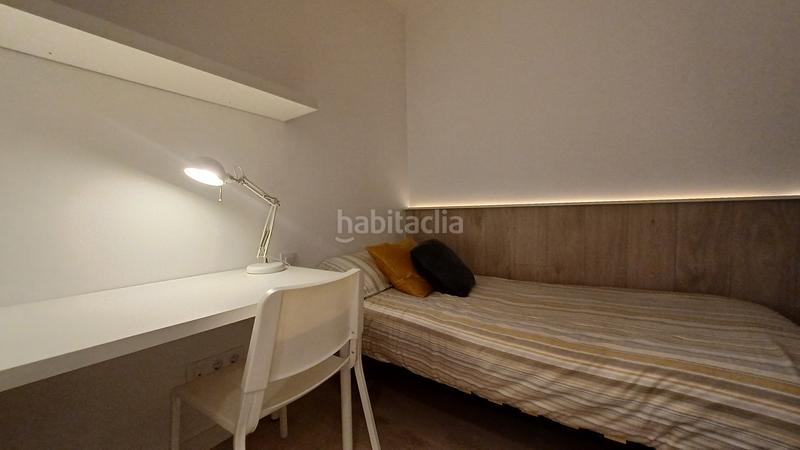 Foto e5ca751d-5267-4792-a006-e787fac6ce37. Lloguer pis a El Camp de l´Arpa del Clot Barcelona