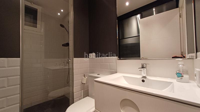 Foto 15c80534-0f79-422e-87ec-7eb5725b8cc7. Location appartement dans El Camp de l´Arpa del Clot Barcelona