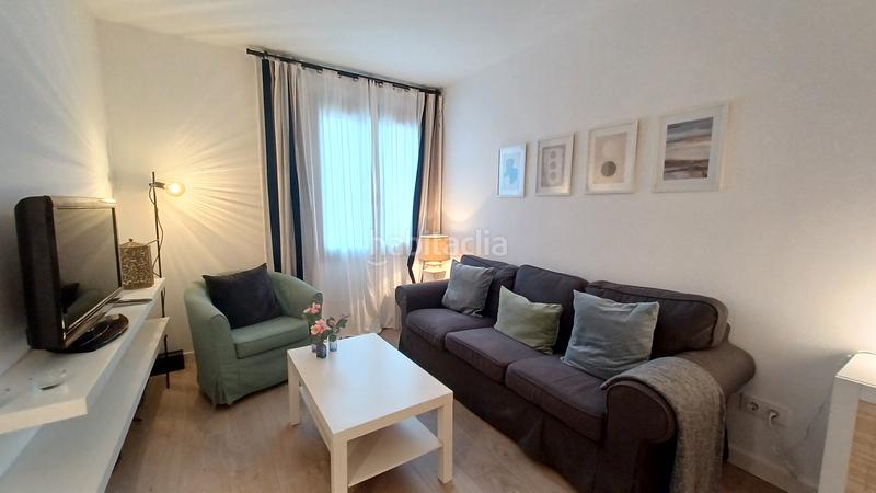 Foto 1c85f611-7cef-446c-ac41-b4e7765d2dac. Location appartement dans El Camp de l´Arpa del Clot Barcelona