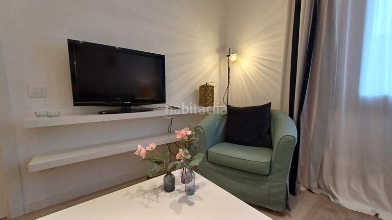 Foto 1f98162f-6cfd-4447-8bf8-c55fff4a0a4e. Location appartement dans El Camp de l´Arpa del Clot Barcelona