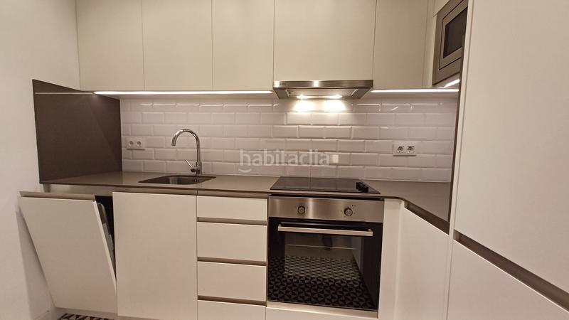 Foto 4300f4c6-159d-4b92-ba46-307fda6f0cc1. Location appartement dans El Camp de l´Arpa del Clot Barcelona