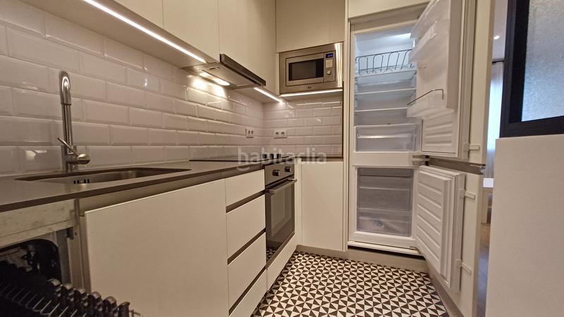 Foto 71e0bae7-f571-47e3-896b-4cdc3d08da8d. Location appartement dans El Camp de l´Arpa del Clot Barcelona