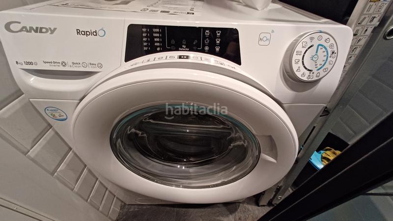 Foto be00d86a-70e2-4169-b591-5e2656435d18. Location appartement dans El Camp de l´Arpa del Clot Barcelona