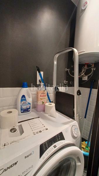 Foto cf55b682-ad33-41ab-889e-57b0838fef5a. Location appartement dans El Camp de l´Arpa del Clot Barcelona