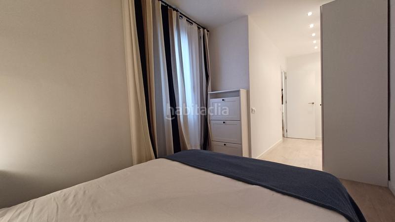 Foto deb51733-66d3-472b-adbe-984a04ea31e4. Miete etagenwohnung in El Camp de l´Arpa del Clot Barcelona