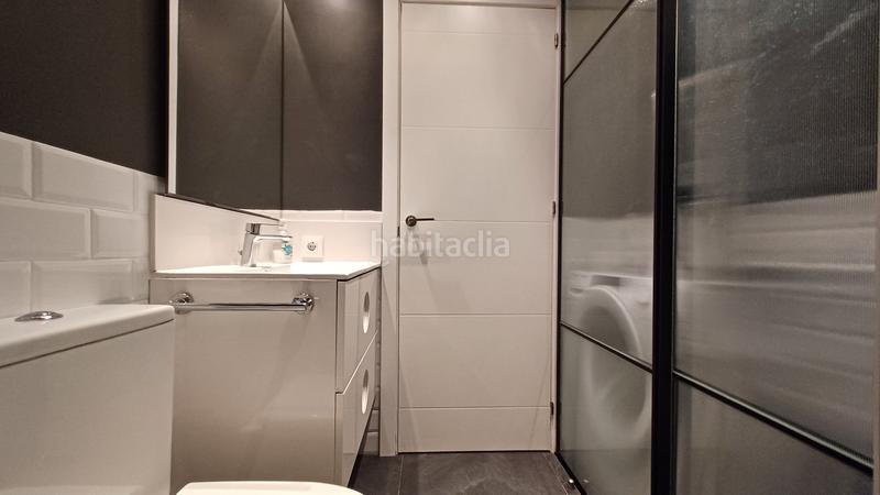 Foto ecea1c40-3552-4726-9baf-c9c377406ebf. Miete etagenwohnung in El Camp de l´Arpa del Clot Barcelona