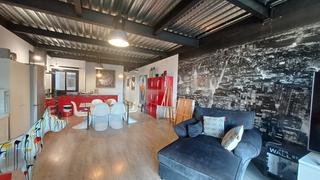 Appartement  Passeig del terraplè. Piso actual  en passeig terrraple