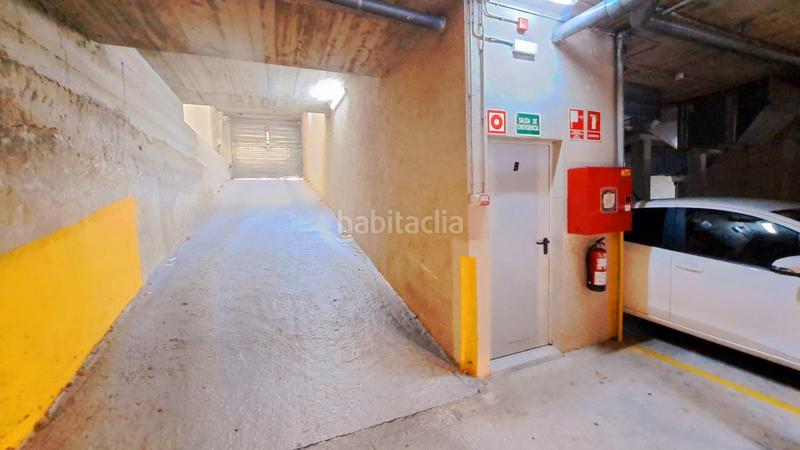 Foto 0063ea8d-c3ba-42b0-9614-6a9e8b2dd5db. Flat with heating parking in Centre Granollers