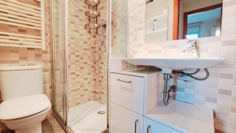 Foto 0e0fded4-9147-4890-8a25-3e3dc3d6439e. Flat with heating parking in Centre Granollers