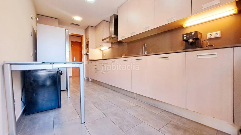 Foto 279c9f90-49ec-4a25-9d1c-cab99501b7e7. Flat with heating parking in Centre Granollers